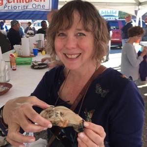 Meet your Posher, Elizabeth